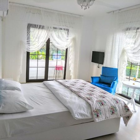 Sahra Butik Hotel 萨潘贾 外观 照片