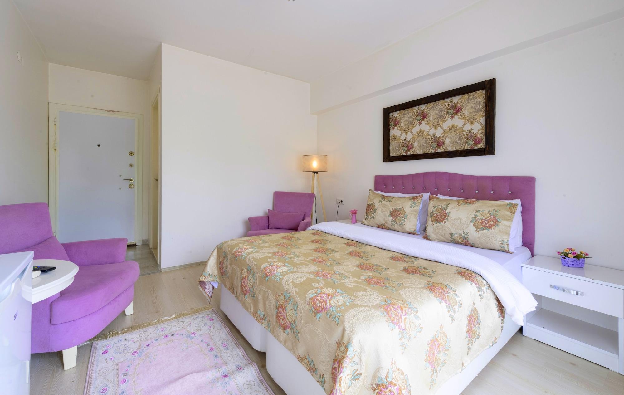 Sahra Butik Hotel 萨潘贾 外观 照片