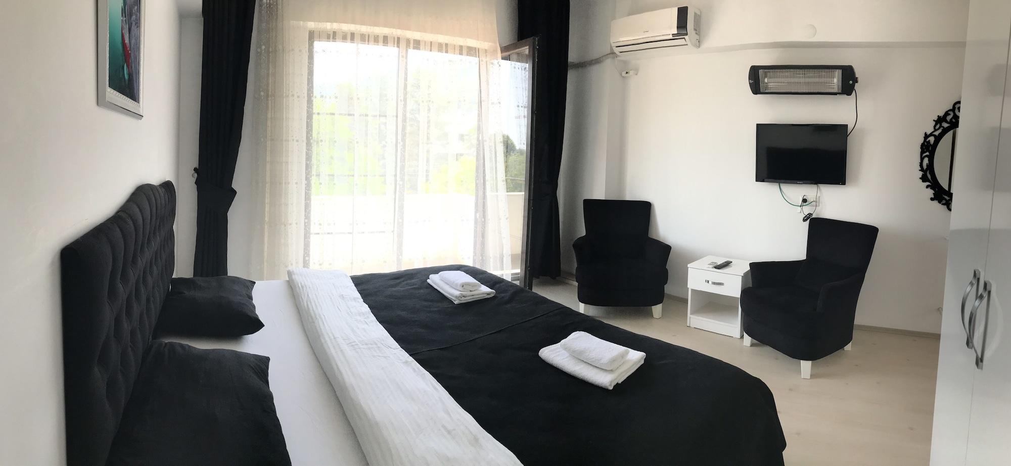 Sahra Butik Hotel 萨潘贾 外观 照片
