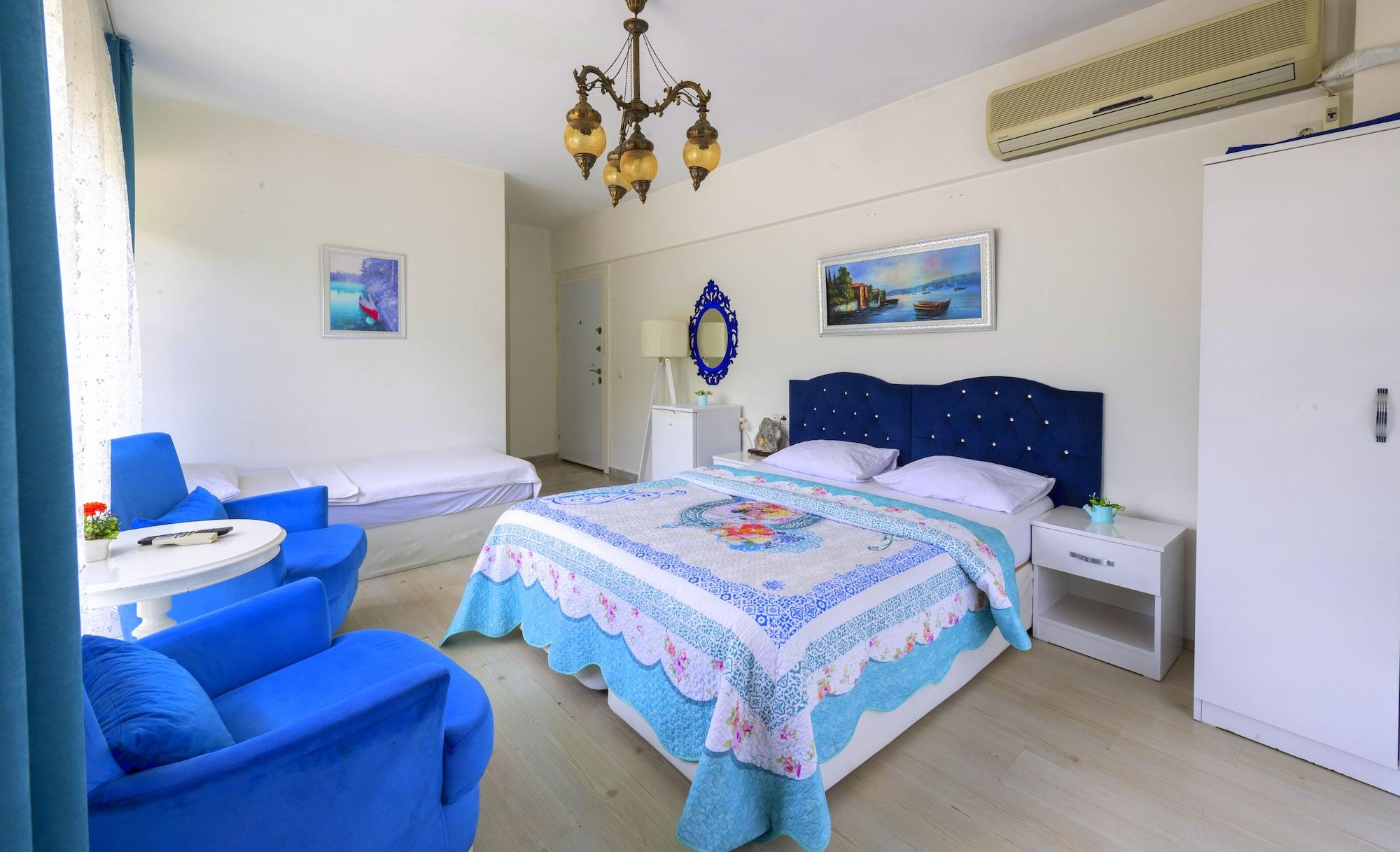 Sahra Butik Hotel 萨潘贾 外观 照片